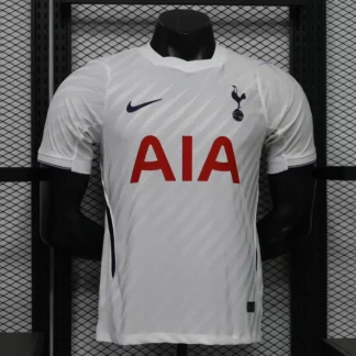 Maglia Tottenham Home 2026/27 - Versione Giocatore