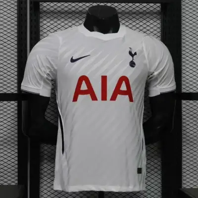 Maglia Tottenham 2026/27 – Giocatore