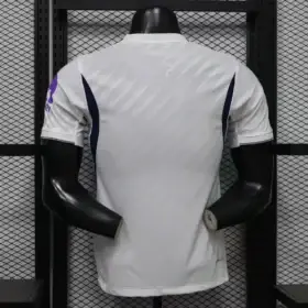 Camiseta Tottenham 2026/27 – Jugador — Vista posterior