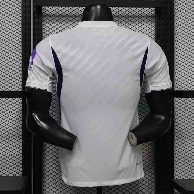 maglia tottenham home 2026/27 vista retro TIFOSO STORE