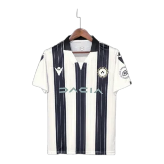 Maglia Udinese Home 2024/25 - Tifoso Store