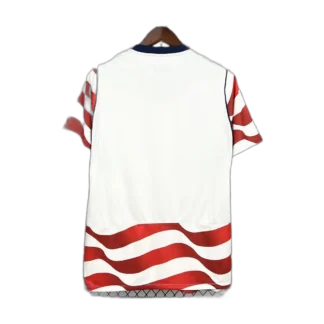 Maglia USA Home 2024/25 – Versione Tifoso - immagine prodotto 1