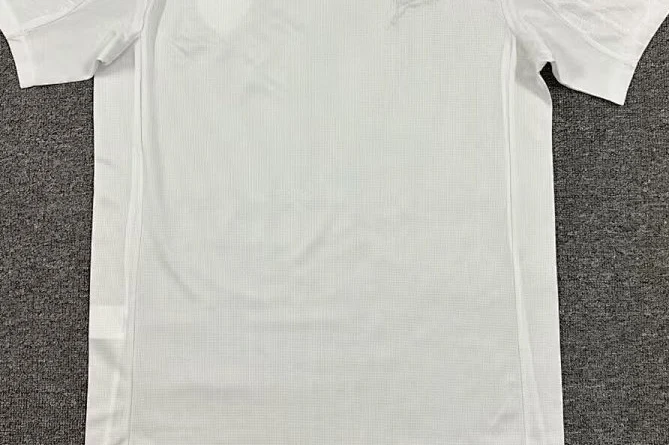 maglia valencia home dettaglio retro