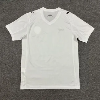 Foto Real Maglia Valencia Home 2025/26 – Versione Tifoso