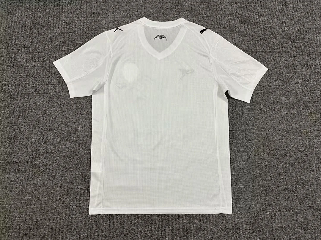 maglia valencia home retro della maglia