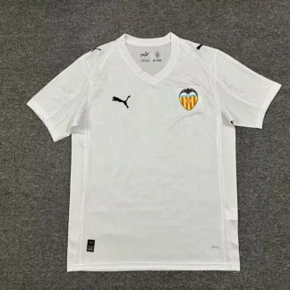 maglia valencia home fronte