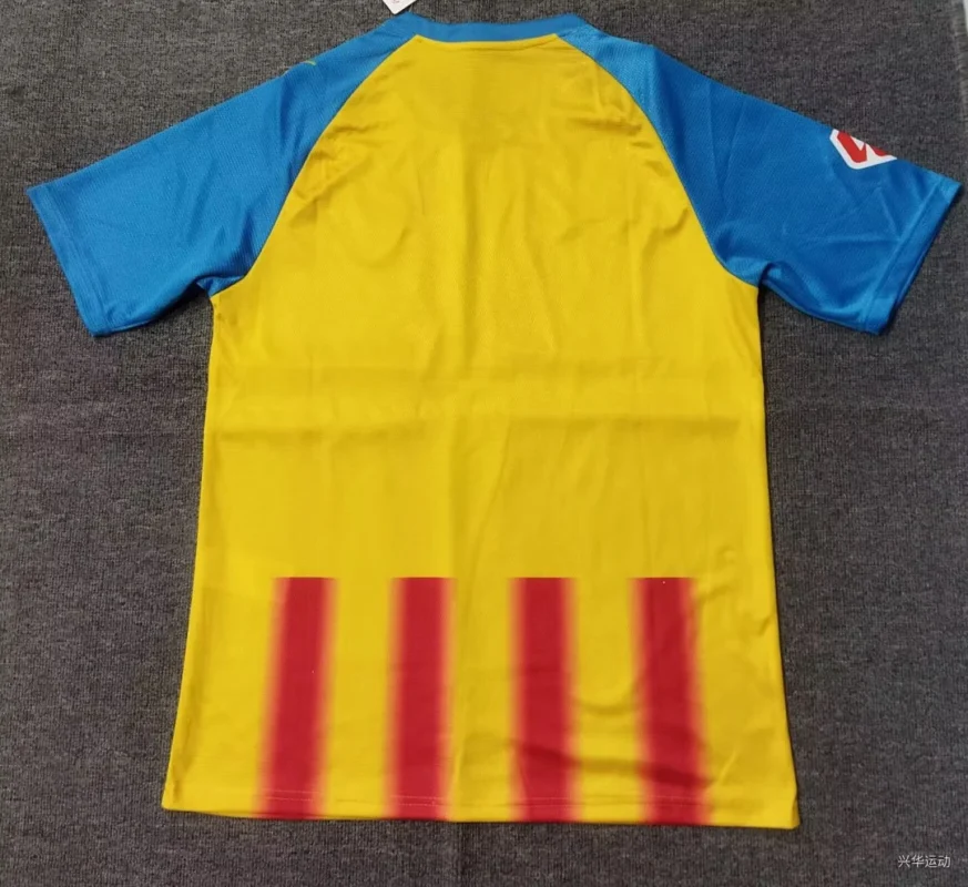 maglia valencia third retro della maglia