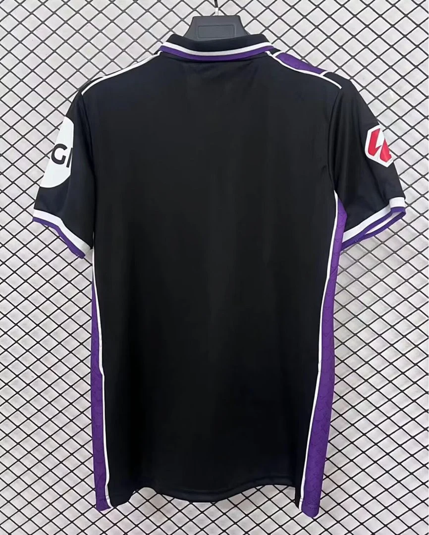 maglia valladolid away retro della maglia