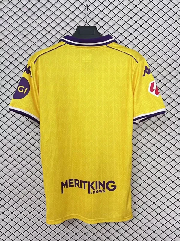maglia valladolid third retro della maglia