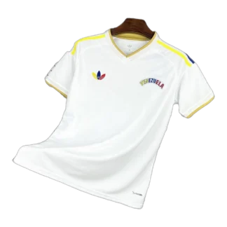 Maglia Venezuela Away 2024/25 - Tifoso Store