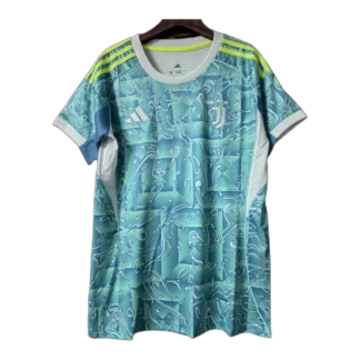 Maglia Juventus Away 2025/26 Donna fronte - Tifoso Store