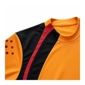 Maglia Roma Arancione Retro 2005/06 — Dettaglio prodotto
