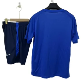 Conjunto Entrenamiento Manga Corta Inter Azul 2026/27 — Foto 2