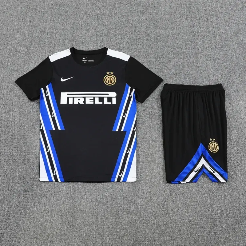 Chándal Inter Nero Entrenamiento 2026/27