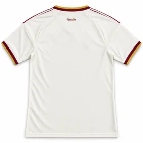 Maglia Spagna Trasferta 2026 Due Stelle – Tifoso — vista posteriore, presentazione commerciale