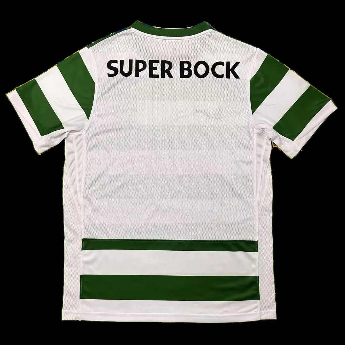 Maglia Sporting Lisbona 2025/26 retro