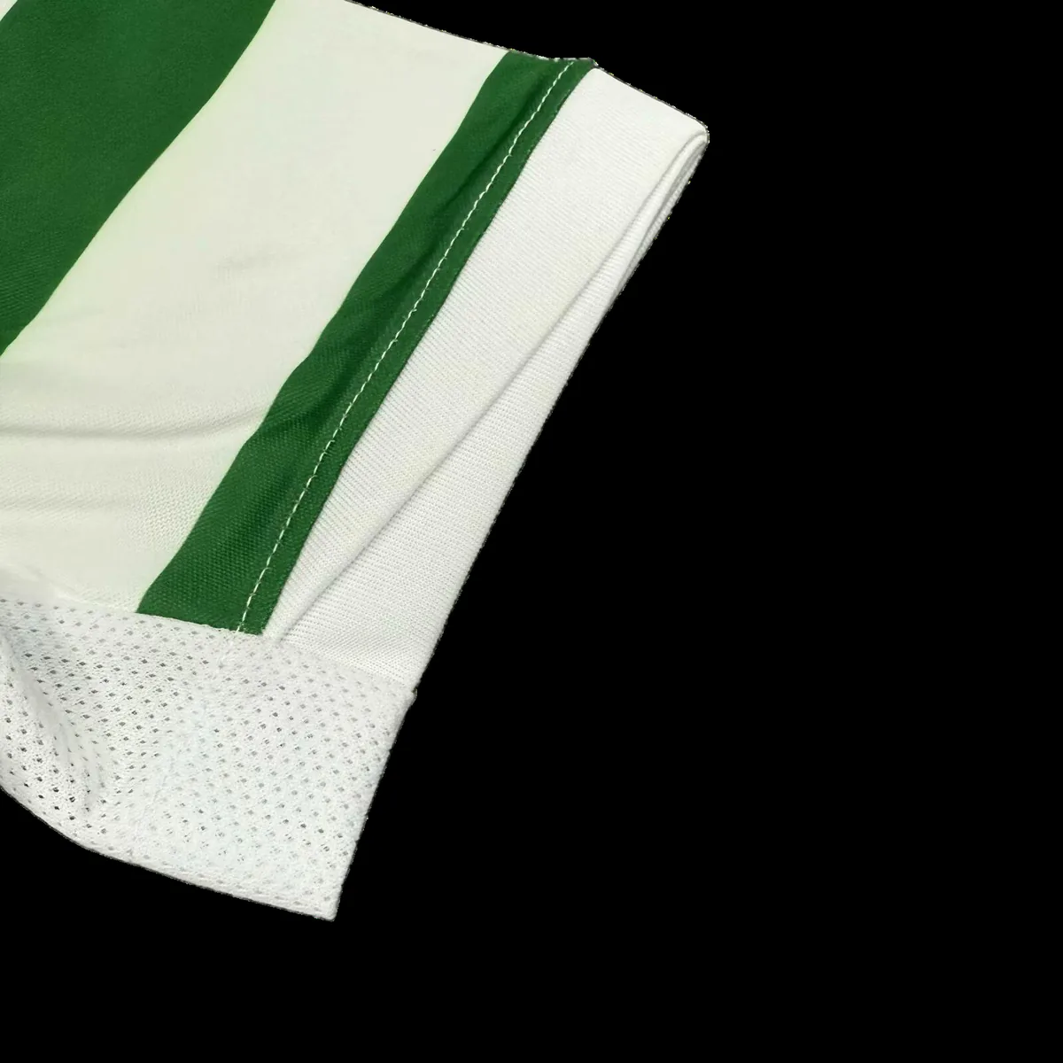 Maglia Sporting Lisbona 2025/26 dettaglio