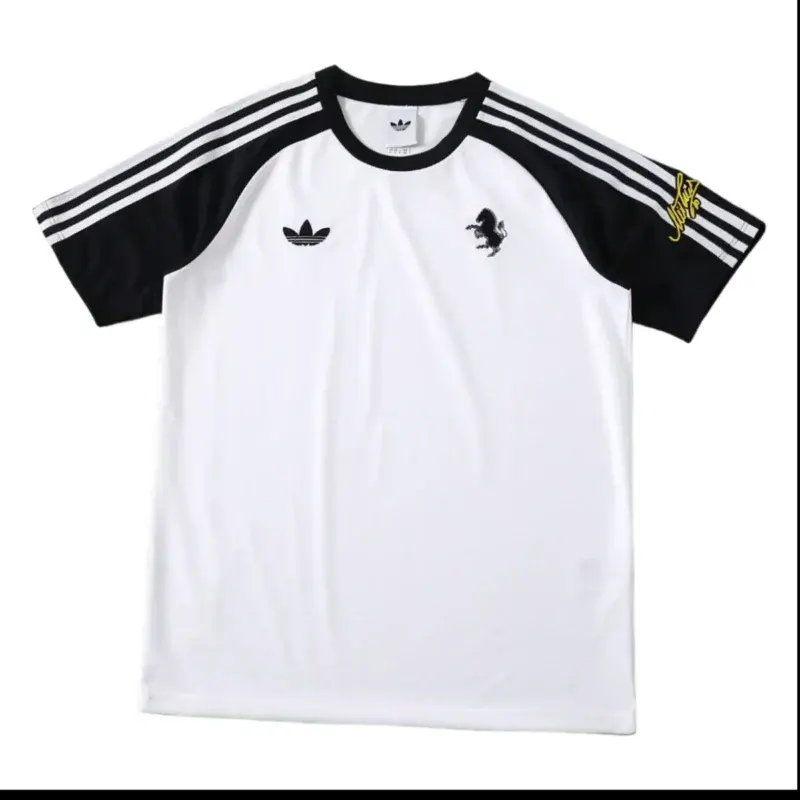 T-shirt Juventus del Piero 2026/27