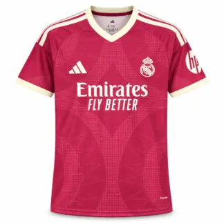 Terza Maglia Real Madrid 2026/27