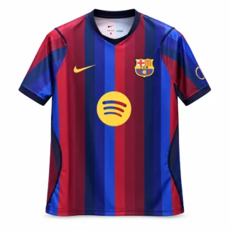 Prima Maglia Barcellona 2026/27