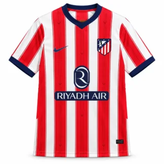 Prima Maglia Atletico Madrid 2026/27