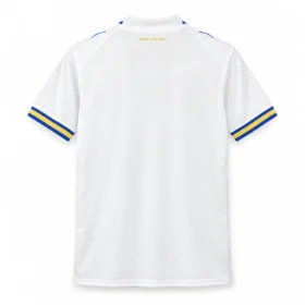 Camiseta Marsella Primera Equipación 2026/27 — vista posterior, presentación comercial