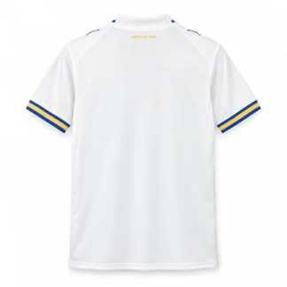 Prima Maglia Marsiglia 2026/27 – seconda foto