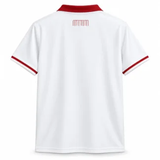 Prima Maglia Monaco 2026/27 – seconda foto