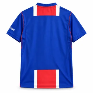 Prima Maglia PSG 2026/27 – seconda foto