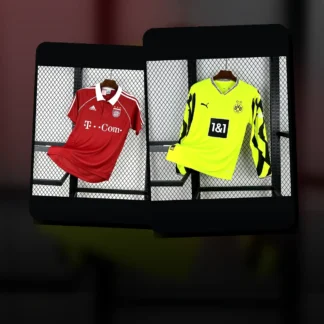 Bundesliga
