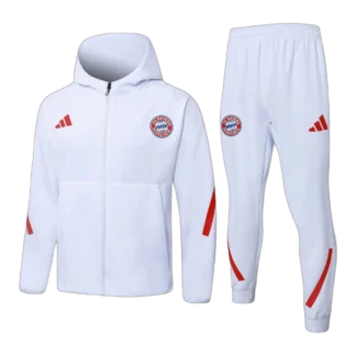 Tuta Bayern Monaco 2025/26 - Tifoso Store