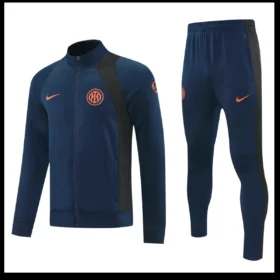 Tuta Inter 2026/27 completa