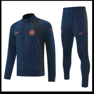 Tuta Inter 2026/27 completa