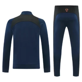 Tuta Inter 2026/27 retro