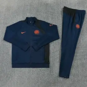 Tuta Inter 2026/27 giacca