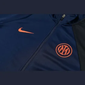 Tuta Inter 2026/27 pantaloni