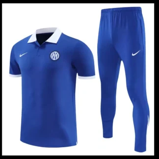 Tuta Inter classica completa
