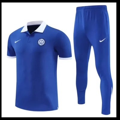 Chándal Inter Classica 2026/27