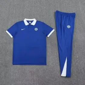Tuta Inter Classica 2026/27 – foto 3