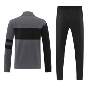 Chándal Inter Gris Full Zip 2026/27 — Foto 2