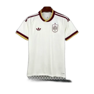 Maglia Spagna Away 2026 – Versione Tifoso - immagine prodotto 1