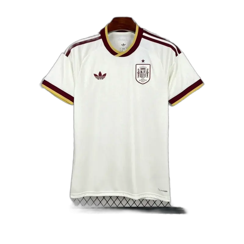 Segunda Equipacion España 2026
