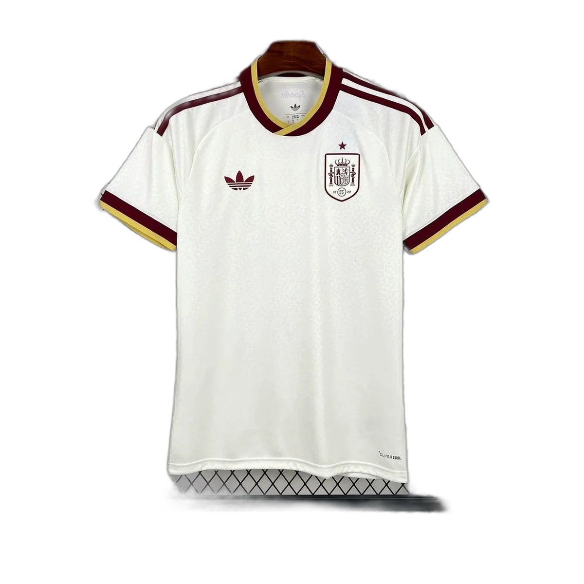 Maglia Spagna Away 2026 – Versione Tifoso - immagine prodotto 1