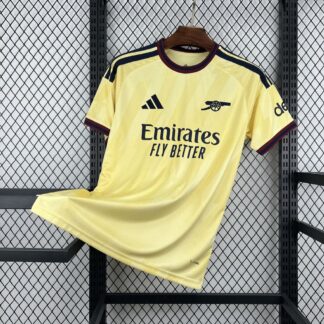 Maglia Arsenal Third fronte 2026/27