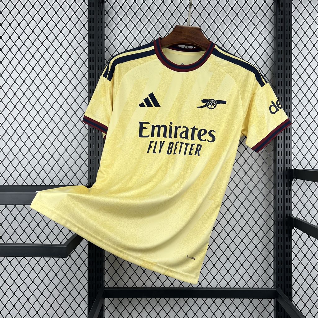 Maglia Arsenal Third fronte 2026/27