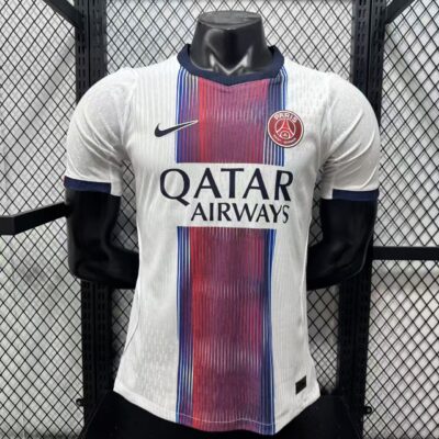 Maglia PSG Away 2026/27 – Versione Giocatore