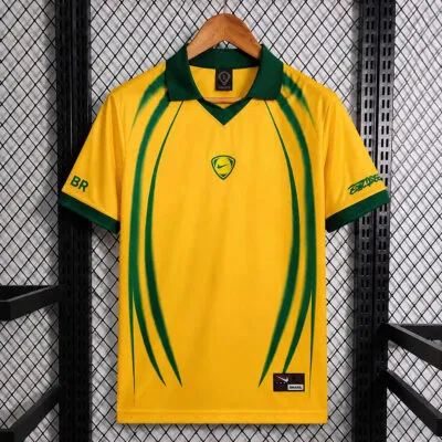 Maglia Brasile Total 90 2026
