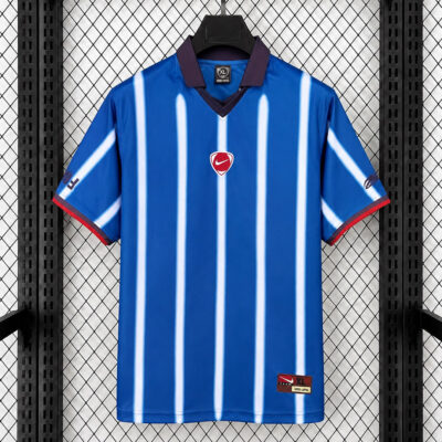 Camiseta Francia Primera Equipación 2026