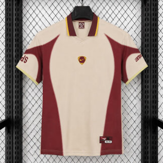 maglia Spagna Total 90 vista frontale