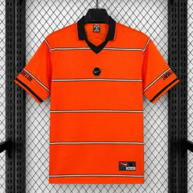 Maglia Olanda Total 90 2026 — Vista frontale